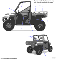 Body, Decals, General R24e3tc2cd