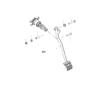 Foot Brake