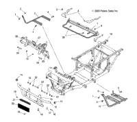 Chassis/Body