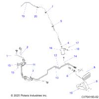 Fuel Systems, Lines, Evap Z24rmc2kbh