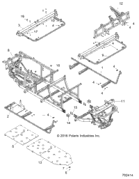 Chassis, Frame