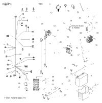 Electrical (49Rgrelect08rzr)