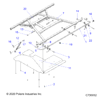 Body, Box, Mounting