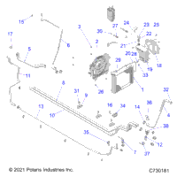 Engine, Cooling System