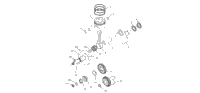Crankshaft & Piston