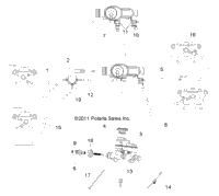 Brakes, Lines & Master Cylinder