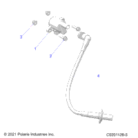 Electrical, Ignition