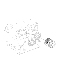 Engine, Oil Filter