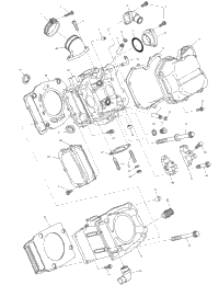 Cylinder