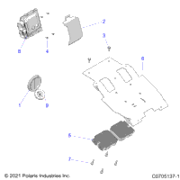 Electrical, Ecu, Regulator, Etc