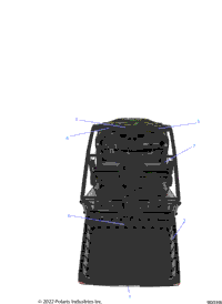 Body, Decals, General