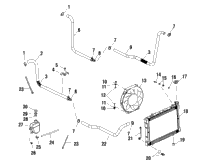 Cooling System