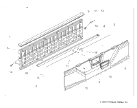 Body, Box, Tailgate