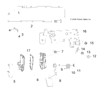 Steering, Controls & Throttle