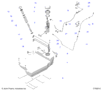 Fuel System, Standard