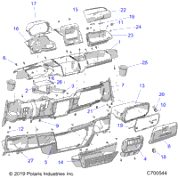 Body, Dash Rc