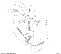 Fuel System, Evap