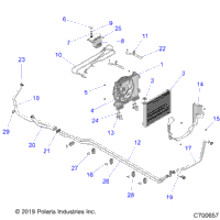 Engine, Cooling System