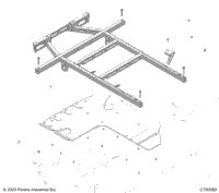Chassis, Box Mounting