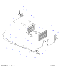 Engine, Cooling System
