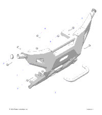 Body, Bumper Premium