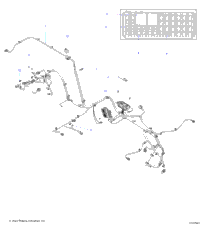 Electrical, Wire Harness