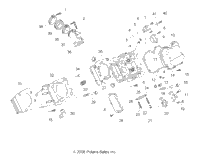 Engine, Cylinder