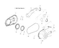 Clutch Cover