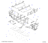 Chassis, Frame