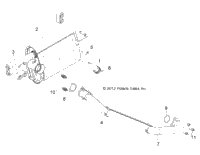 Engine, Exhaust System