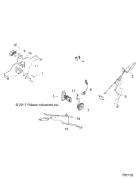 Electrical, Accessory Components