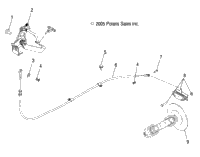 Park Brake /Ab
