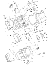 Cylinder