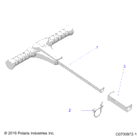 Body, Grab Bar, Passenger