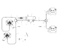 Brake Lines/Master Cylinder
