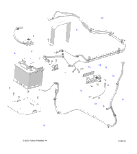 Electrical, Battery