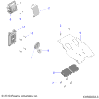 Electrical, Ecu, Regulator, Etc