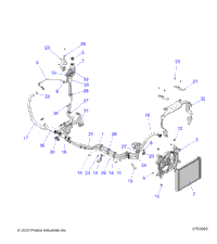 Engine, Cooling System