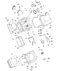 Cylinder