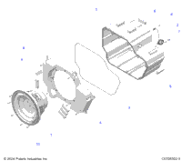 Electrical, Audio, Subwoofer