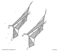 Body, Side Nets