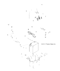 Electrical, Battery