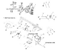 Electrical/Battery