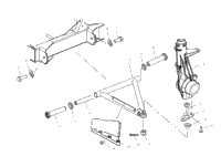 Aarm/Strut Mounting