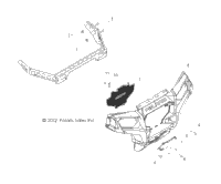 Body, Front Bumper