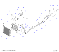 Engine, Cooling System