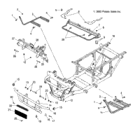 Chassis/Body C11rb63aa/Ab