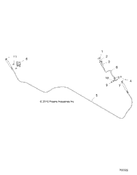 Drive Train, Gear Selector