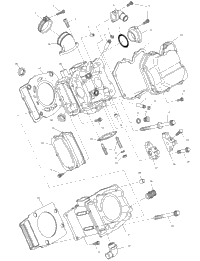 Cylinder