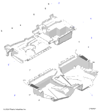 Body, Floor